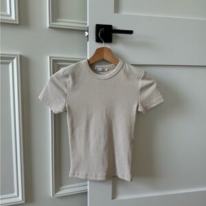 Zara Tshirt